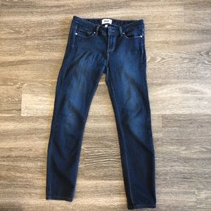 Paige denim size 26